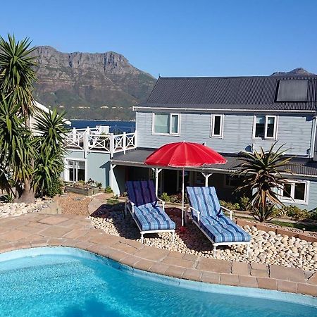 Villa Amanzi Hout Bay Εξωτερικό φωτογραφία