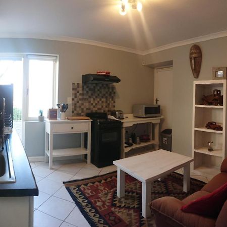 Villa Amanzi Hout Bay Εξωτερικό φωτογραφία