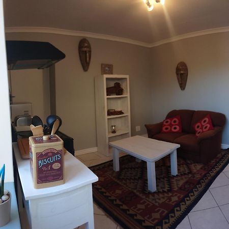 Villa Amanzi Hout Bay Εξωτερικό φωτογραφία