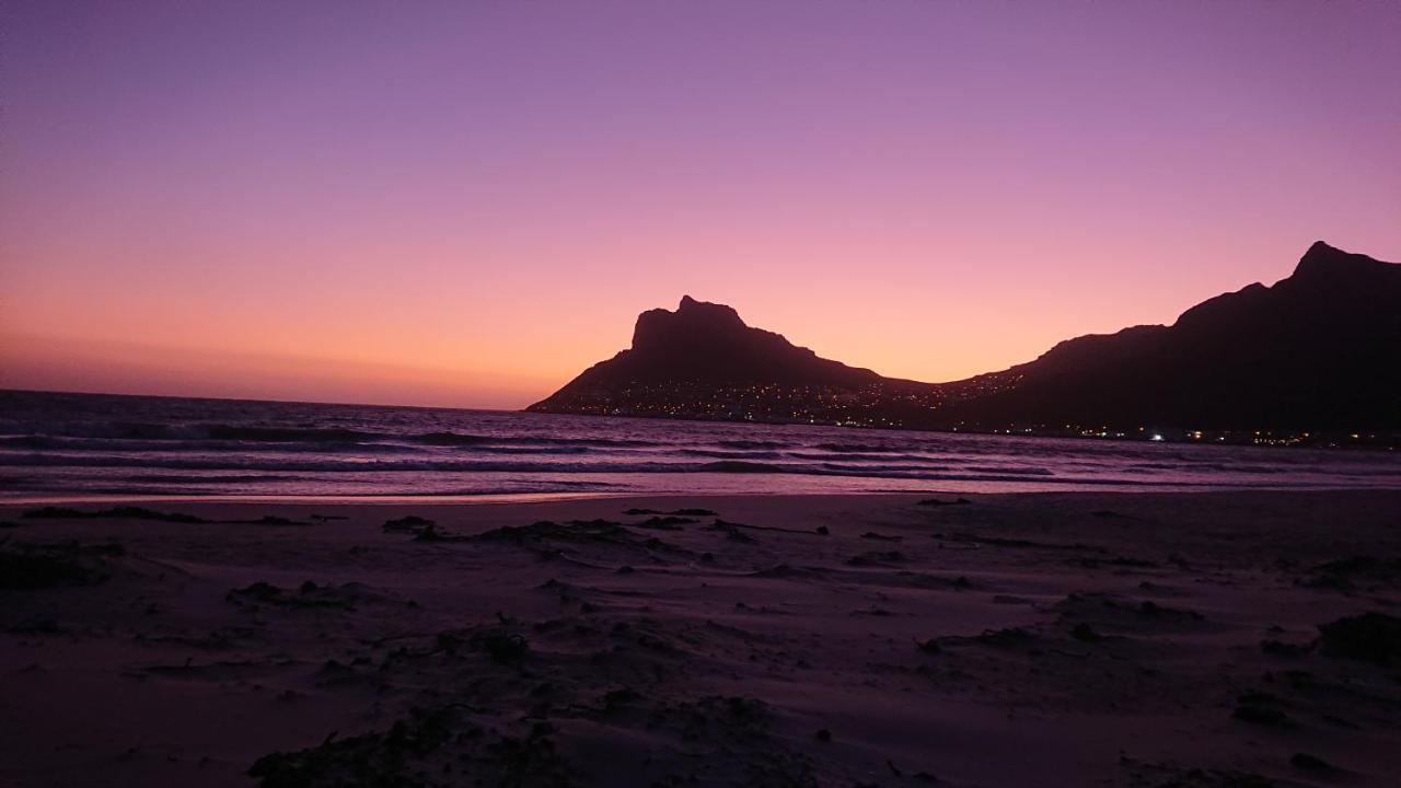 Villa Amanzi Hout Bay Εξωτερικό φωτογραφία