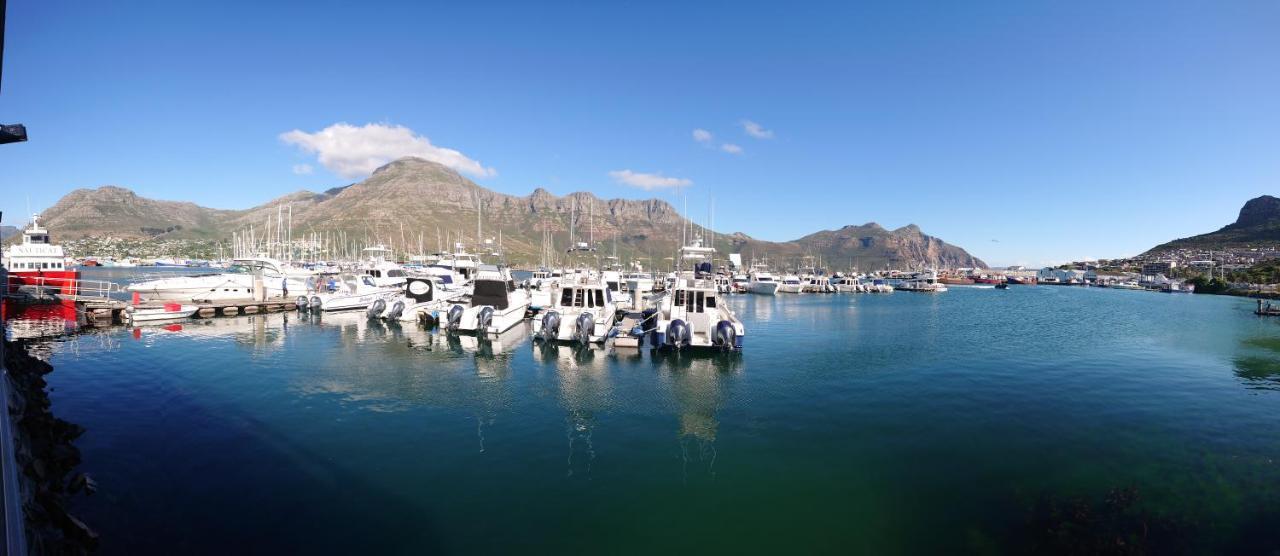 Villa Amanzi Hout Bay Εξωτερικό φωτογραφία