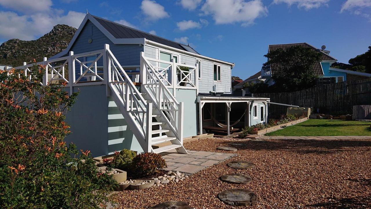 Villa Amanzi Hout Bay Εξωτερικό φωτογραφία