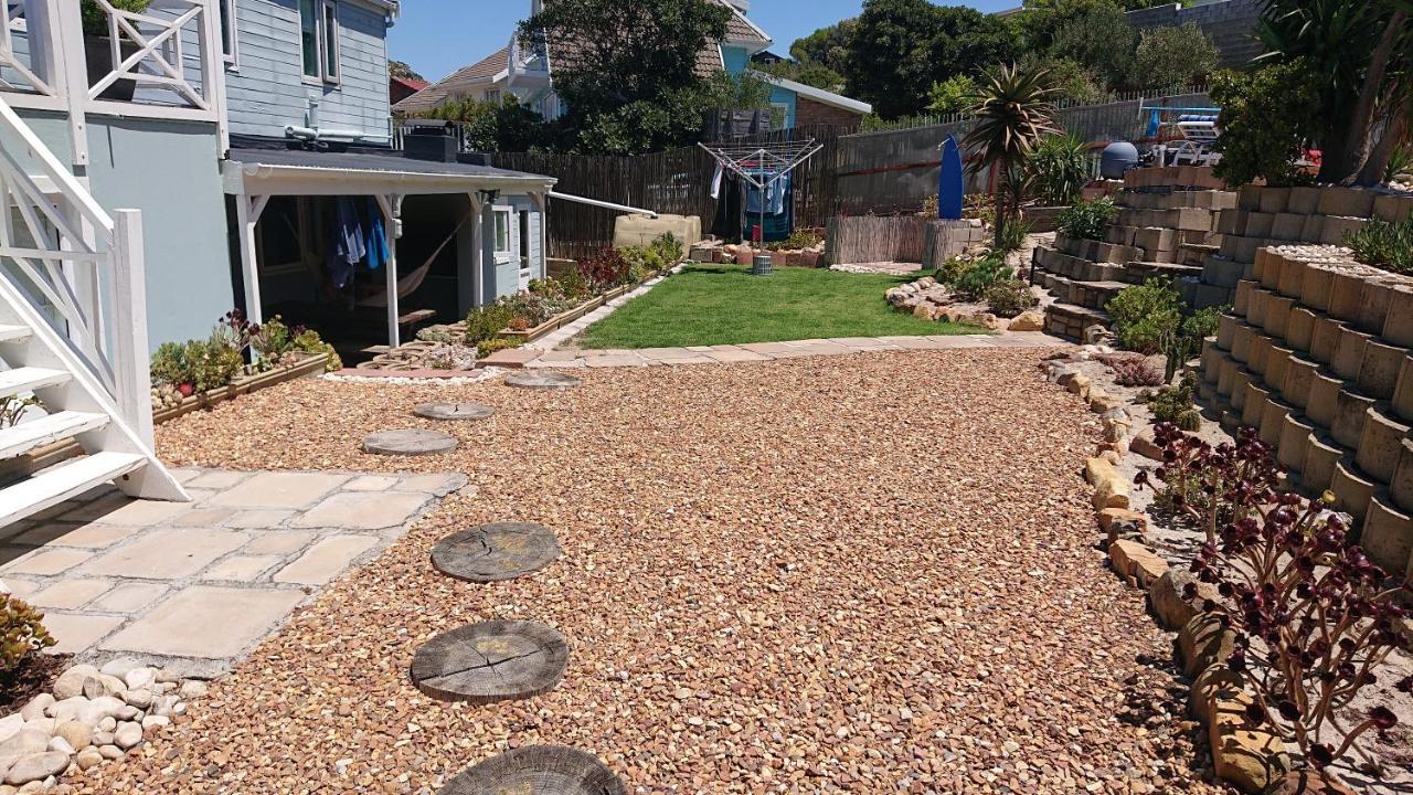 Villa Amanzi Hout Bay Εξωτερικό φωτογραφία