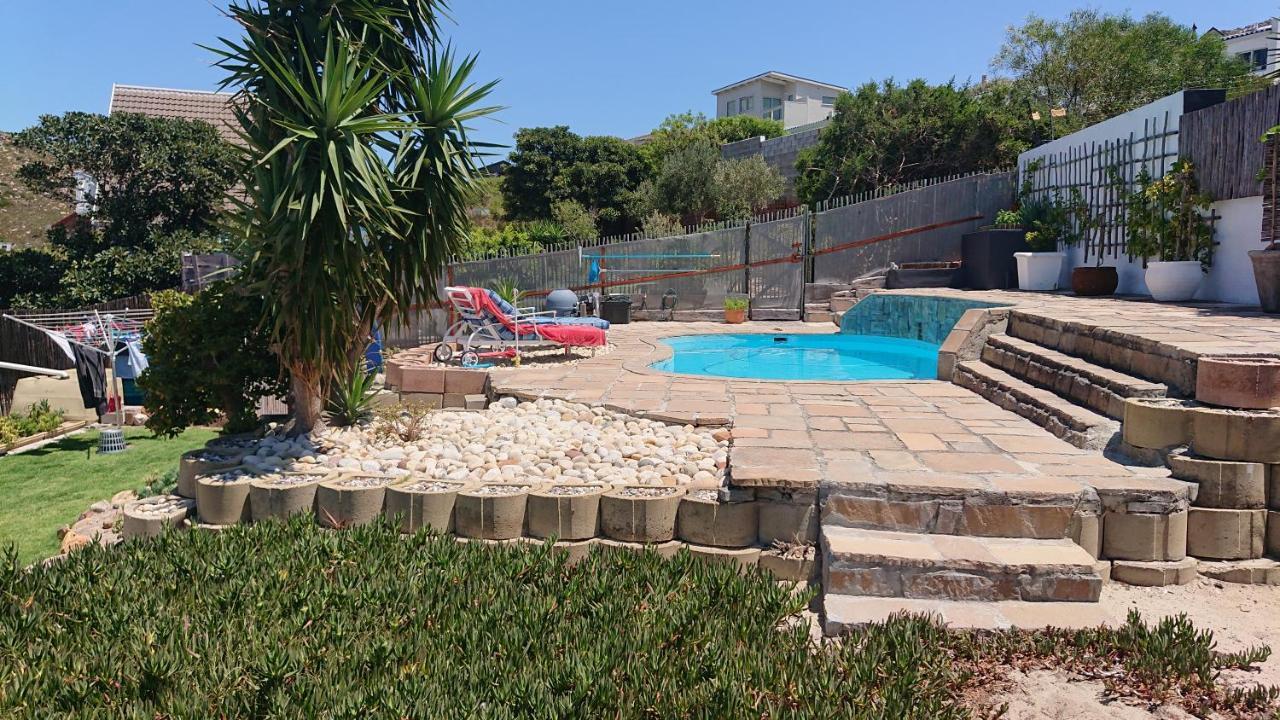Villa Amanzi Hout Bay Εξωτερικό φωτογραφία