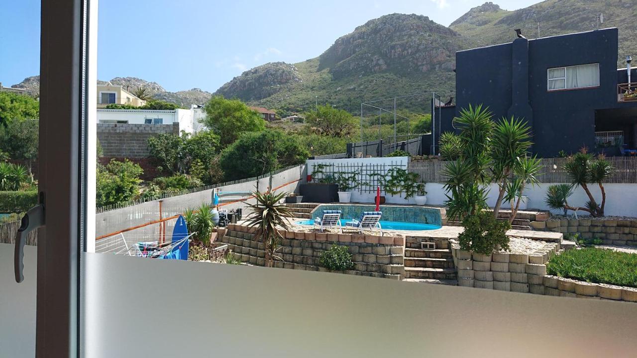 Villa Amanzi Hout Bay Εξωτερικό φωτογραφία