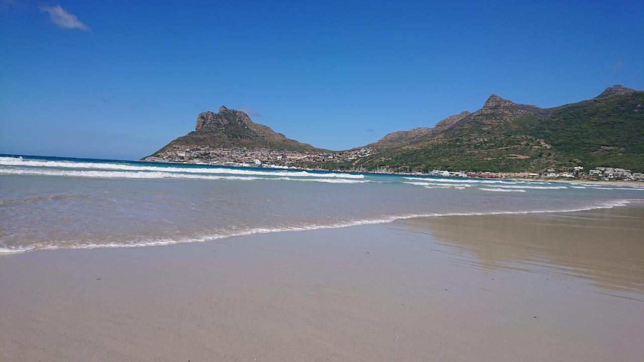 Villa Amanzi Hout Bay Εξωτερικό φωτογραφία