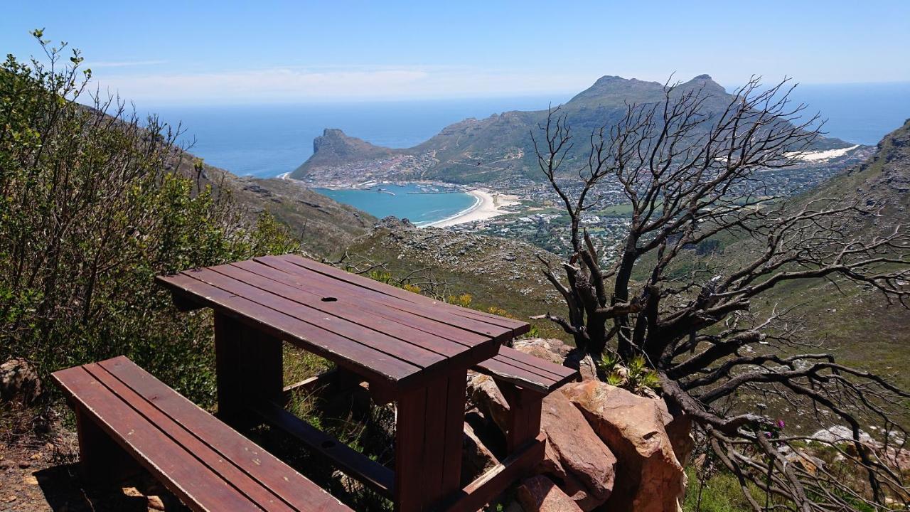 Villa Amanzi Hout Bay Εξωτερικό φωτογραφία