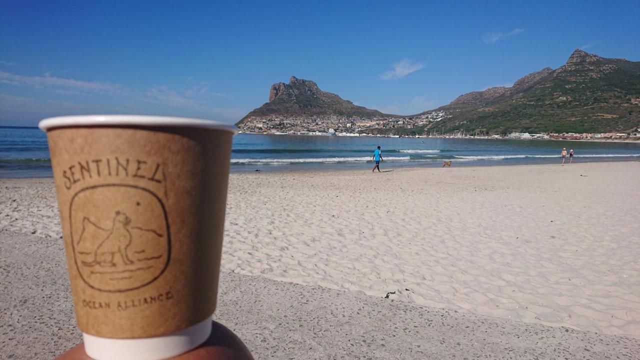 Villa Amanzi Hout Bay Εξωτερικό φωτογραφία