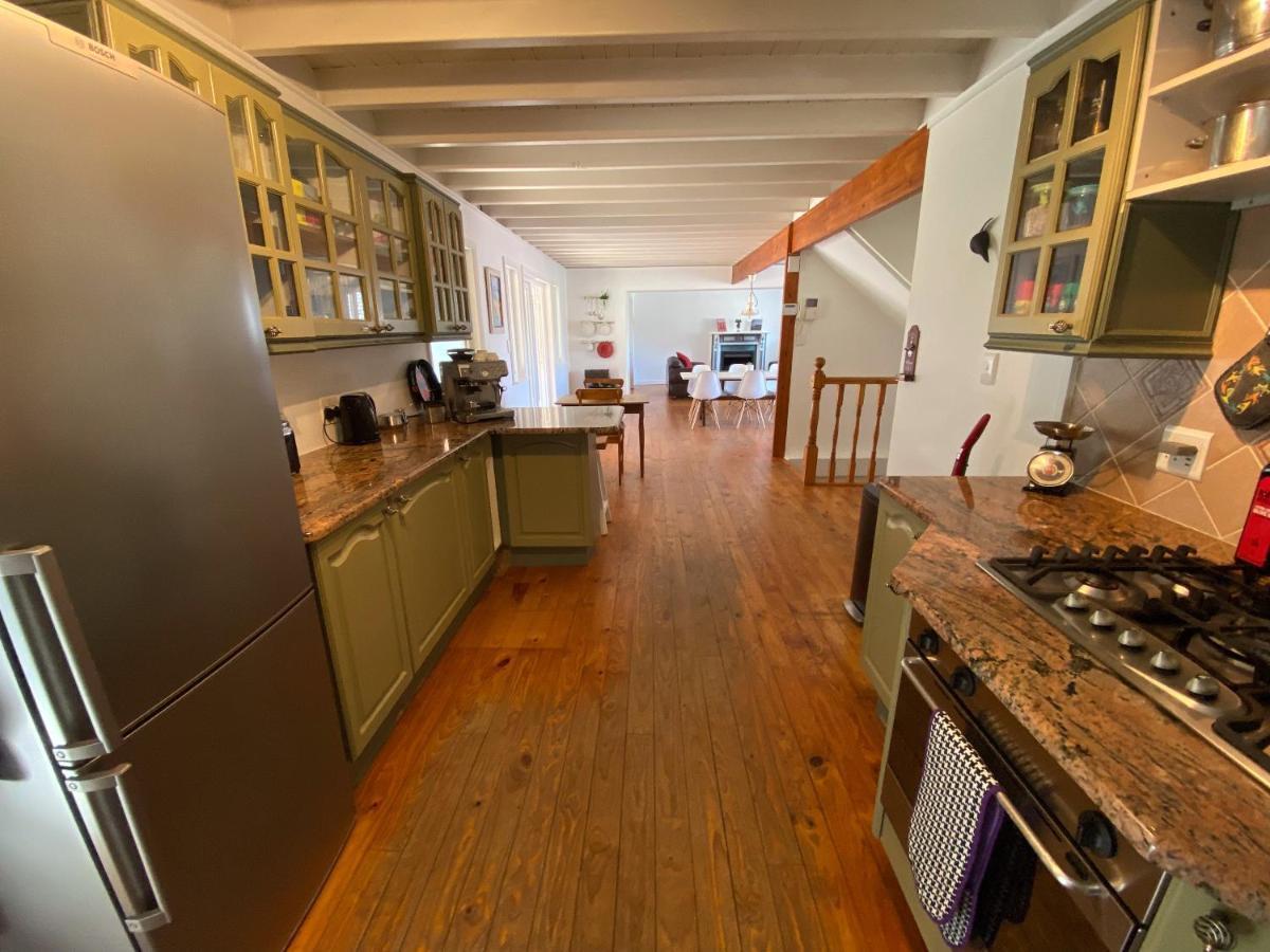 Villa Amanzi Hout Bay Εξωτερικό φωτογραφία