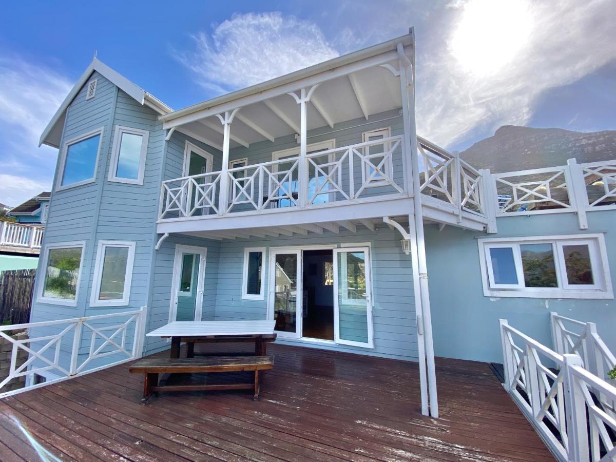 Villa Amanzi Hout Bay Εξωτερικό φωτογραφία
