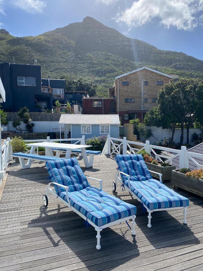 Villa Amanzi Hout Bay Εξωτερικό φωτογραφία