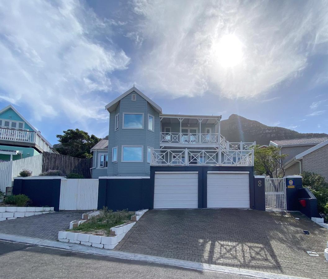 Villa Amanzi Hout Bay Εξωτερικό φωτογραφία