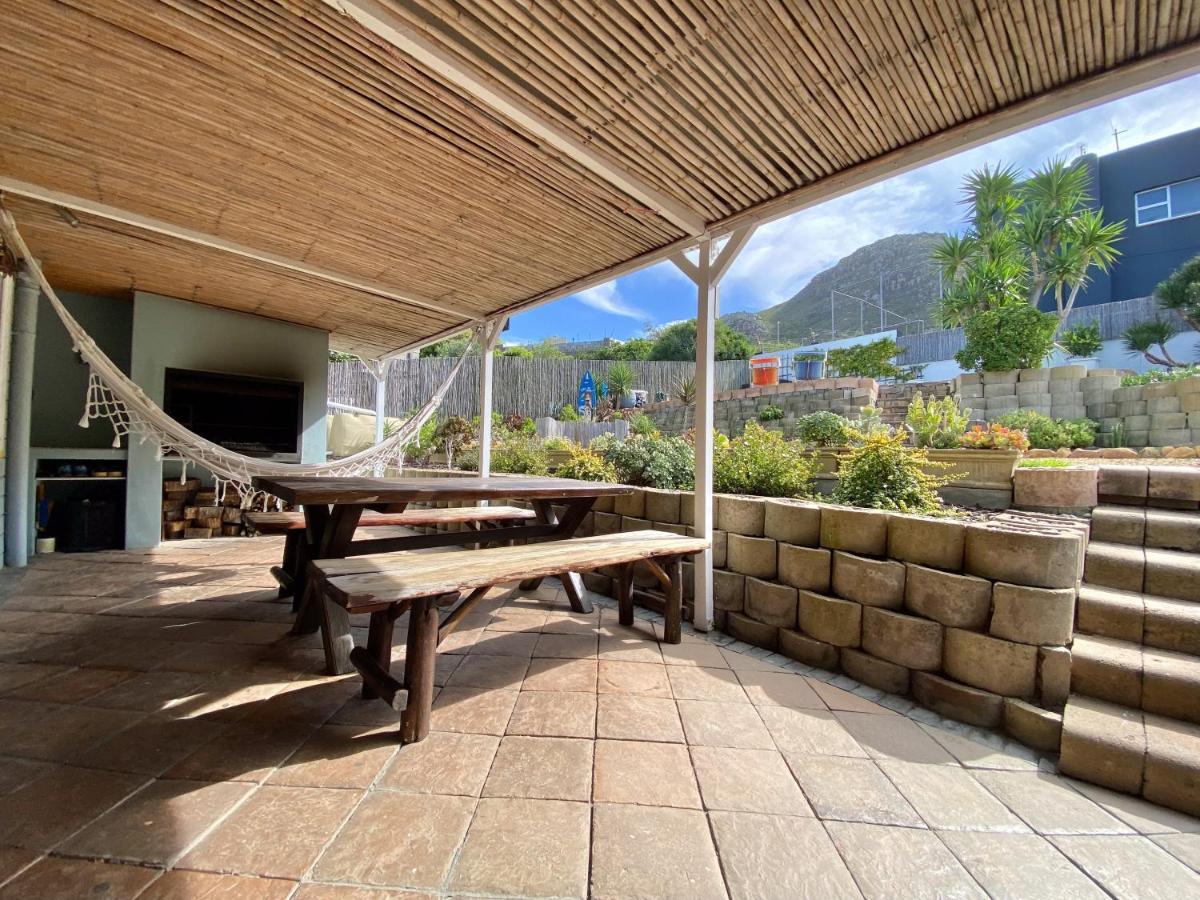 Villa Amanzi Hout Bay Εξωτερικό φωτογραφία