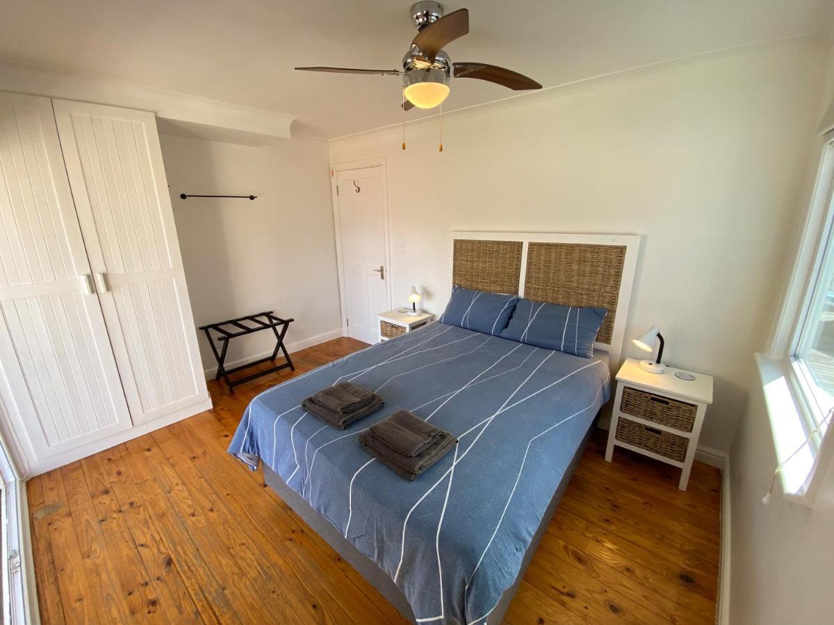 Villa Amanzi Hout Bay Εξωτερικό φωτογραφία