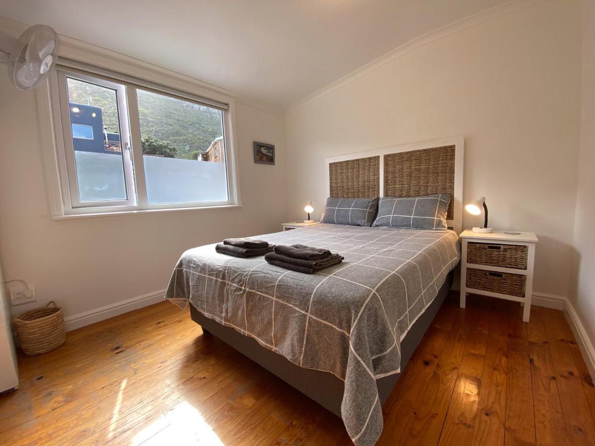 Villa Amanzi Hout Bay Εξωτερικό φωτογραφία