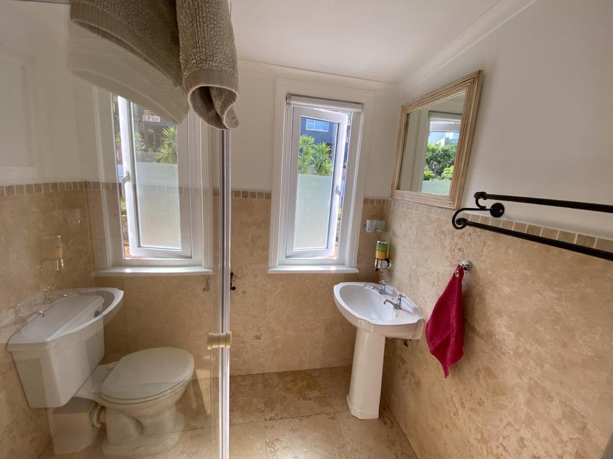 Villa Amanzi Hout Bay Εξωτερικό φωτογραφία