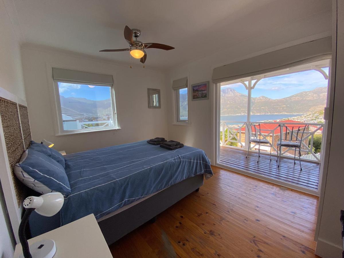Villa Amanzi Hout Bay Εξωτερικό φωτογραφία