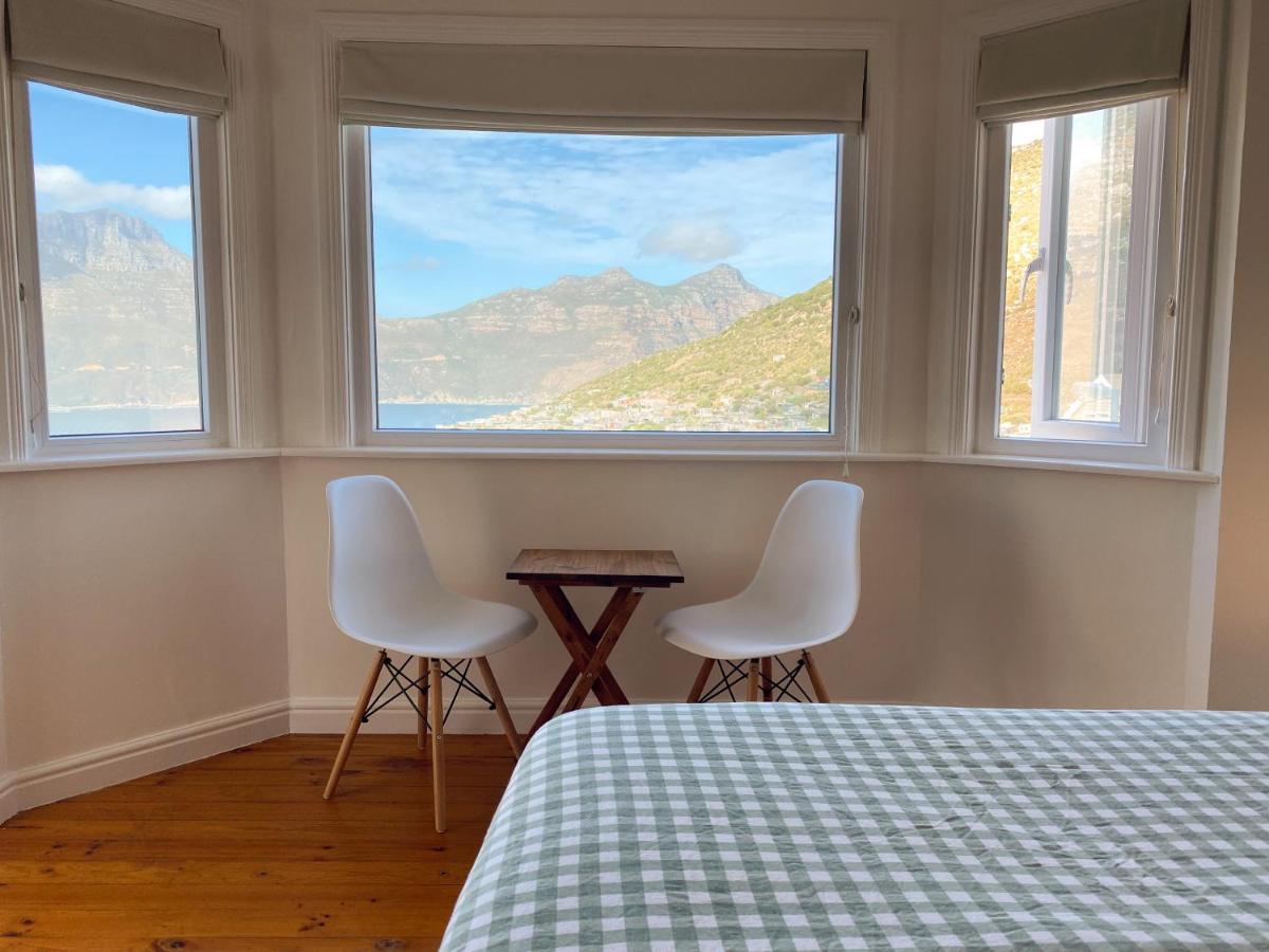 Villa Amanzi Hout Bay Εξωτερικό φωτογραφία