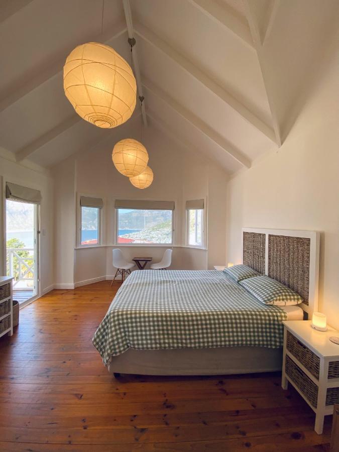 Villa Amanzi Hout Bay Εξωτερικό φωτογραφία