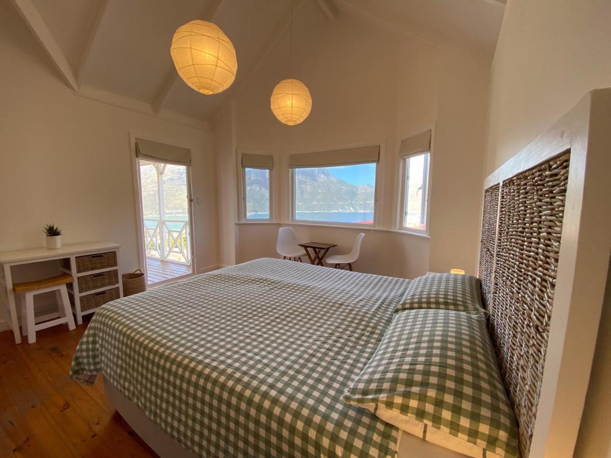 Villa Amanzi Hout Bay Εξωτερικό φωτογραφία