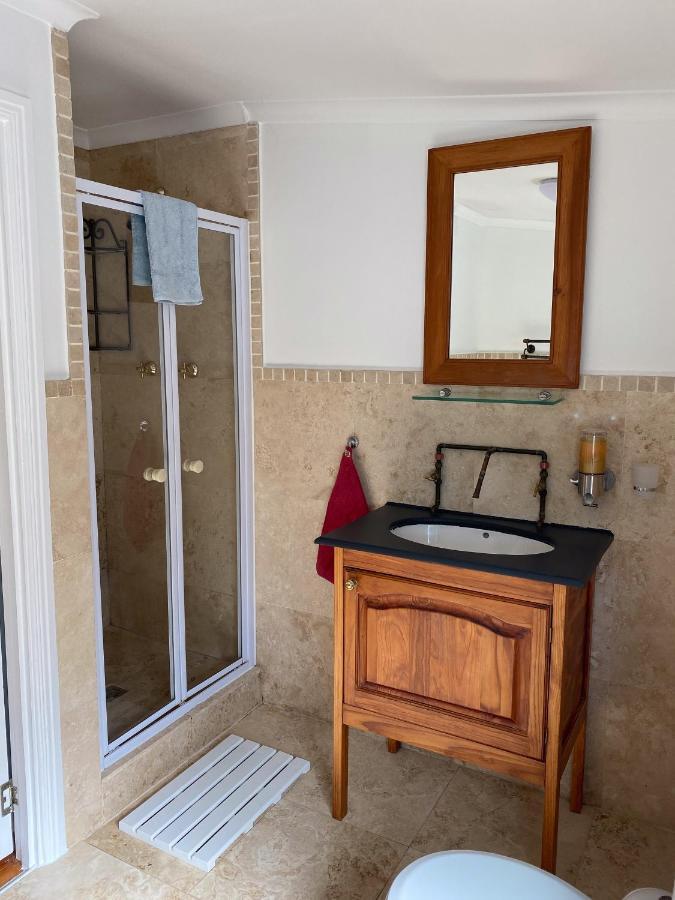 Villa Amanzi Hout Bay Εξωτερικό φωτογραφία