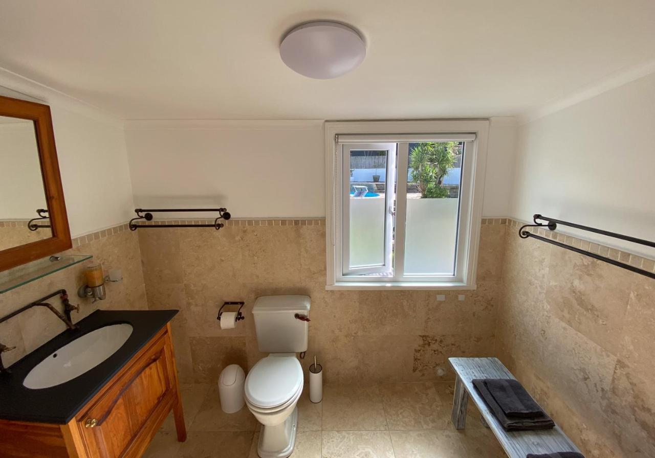 Villa Amanzi Hout Bay Εξωτερικό φωτογραφία