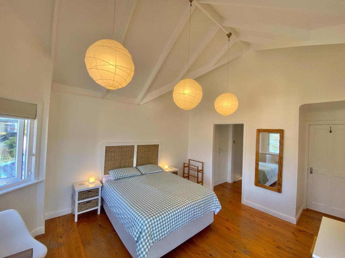 Villa Amanzi Hout Bay Εξωτερικό φωτογραφία