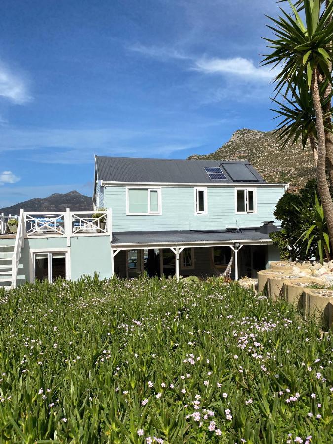 Villa Amanzi Hout Bay Εξωτερικό φωτογραφία