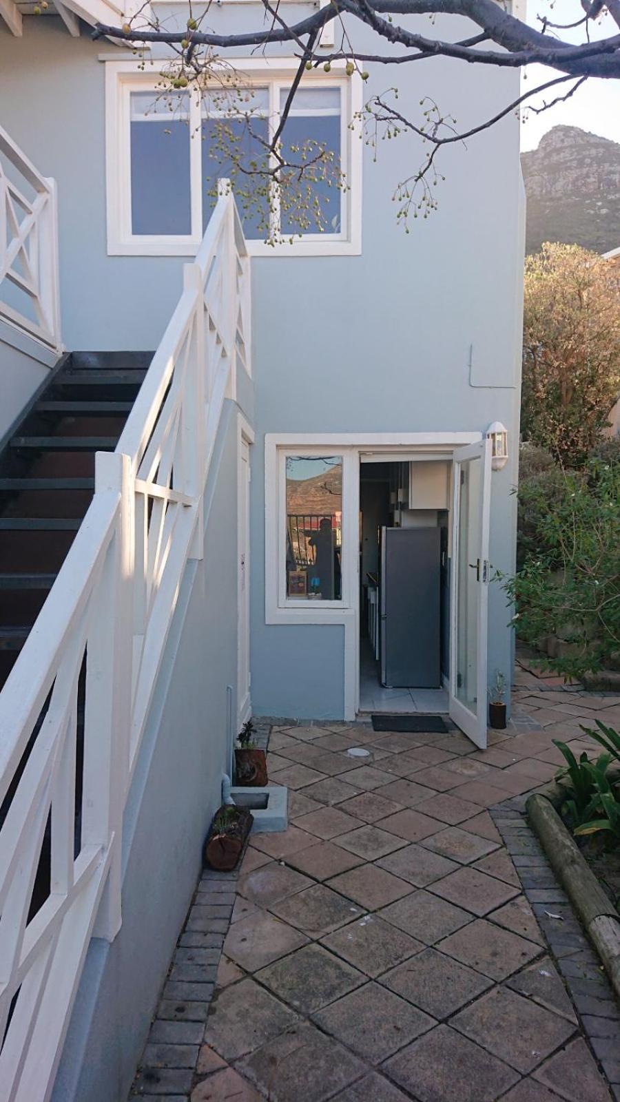 Villa Amanzi Hout Bay Εξωτερικό φωτογραφία