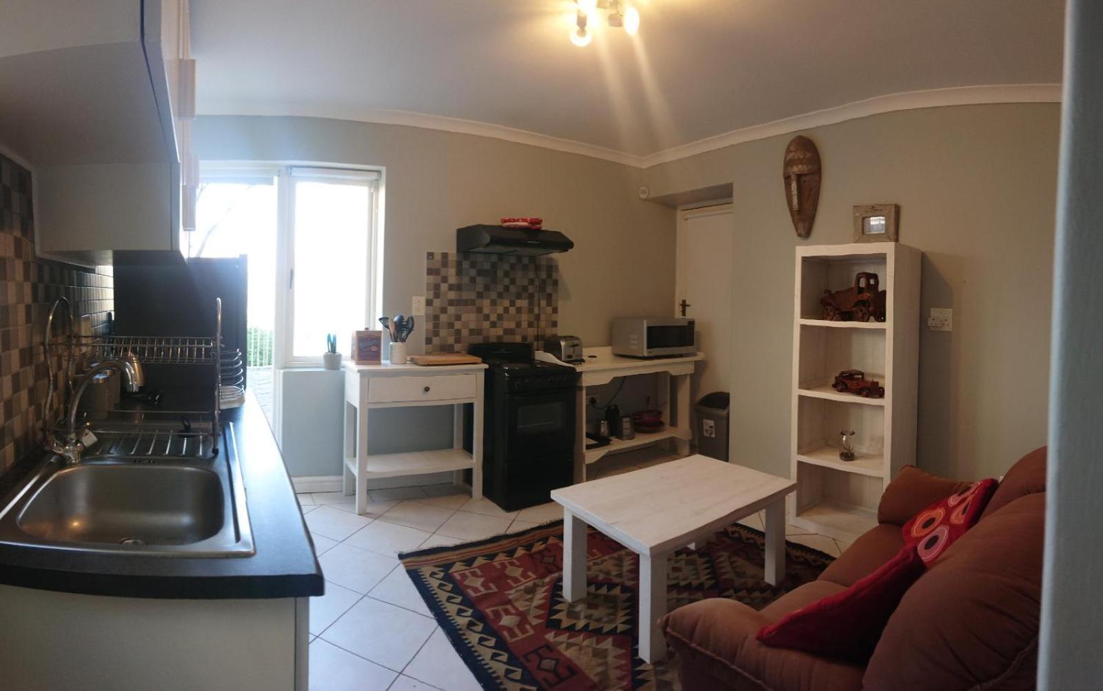 Villa Amanzi Hout Bay Εξωτερικό φωτογραφία