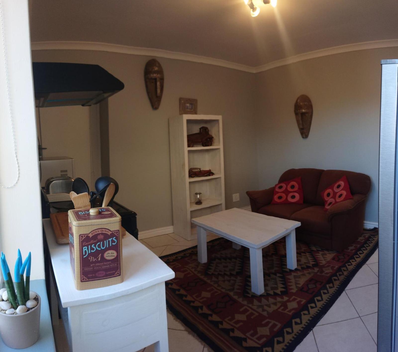 Villa Amanzi Hout Bay Εξωτερικό φωτογραφία
